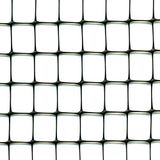 tenax Cintoflex E 1,00 x 100 m zwarte kunststof omheining
