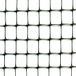 tenax Cintoflex E 1,00 x 100 m zwarte kunststof omheining