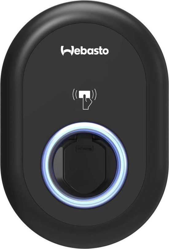 Webasto Unite 22 kW - Outlet - 4054037315558
