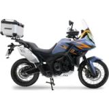 GPR Tech Alpitech Zontes 703 F 2021/2024 Motorfiets topkoffer