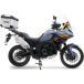 GPR Tech Alpitech Zontes 703 F 2021/2024 Motorfiets topkoffer