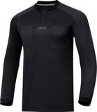 Jako LS Sportshirt Mannen - Zwart - Maat S