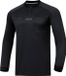 Jako LS Sportshirt Mannen - Zwart - Maat S