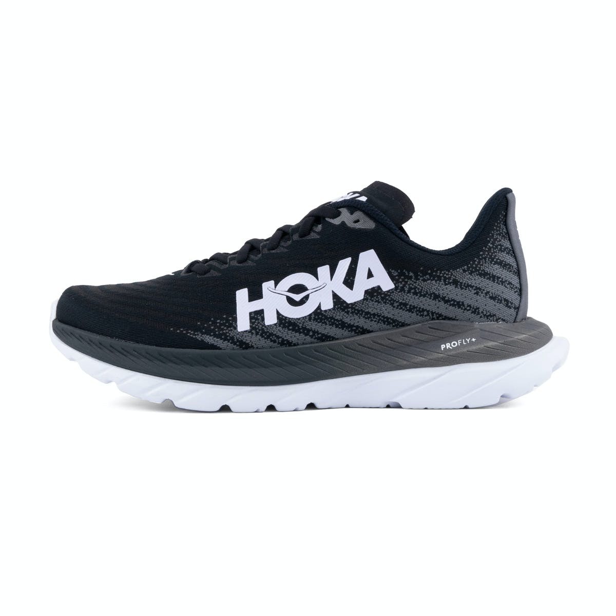 HOKA HOKA Mach 5 (Wide) Dames