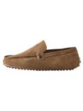 Next Lage schoen karamel