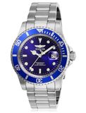 Invicta Pro Diver 26971 Quartz Herenhorloge - 40mm
