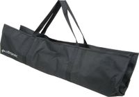 Citronic 180.014UK Softcase apparatuurtas Zwart