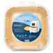 Raylu Paper Airfryer papier, 50 stuks, vierkant, 20 cm, wegwerp antiaanbaklaag, accessoires voor friteuse, oven en magnetron (20 cm, vierkant)
