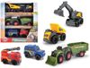 Dickie Assortiment Micro Voertuigen