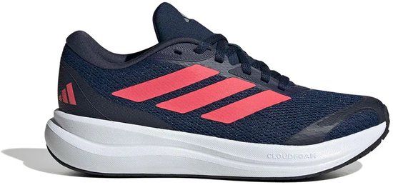 Adidas Runfalcon 6 Junior Hardloopschoenen Blauw EU 36 2/3 Kinderen