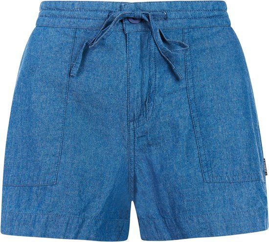 Protest PRTDays Korte broek Dames Blauw