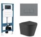 QeramiQ Dely Toiletset