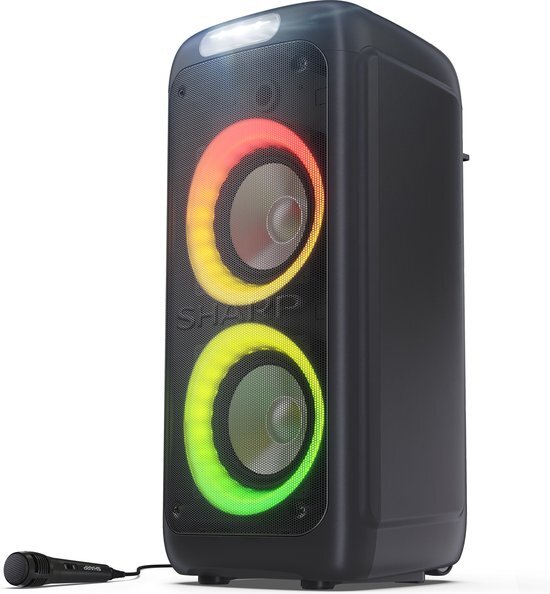 Sharp Partyspeaker