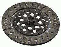 SACHS Kupplungsscheibe 1864634058