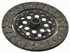 SACHS Kupplungsscheibe 1864634058
