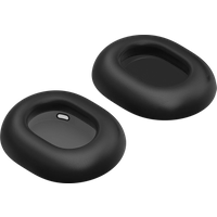 Sonos ECUSHWW1BLK hoofdtelefoon accessoire Oorkussen Zwart