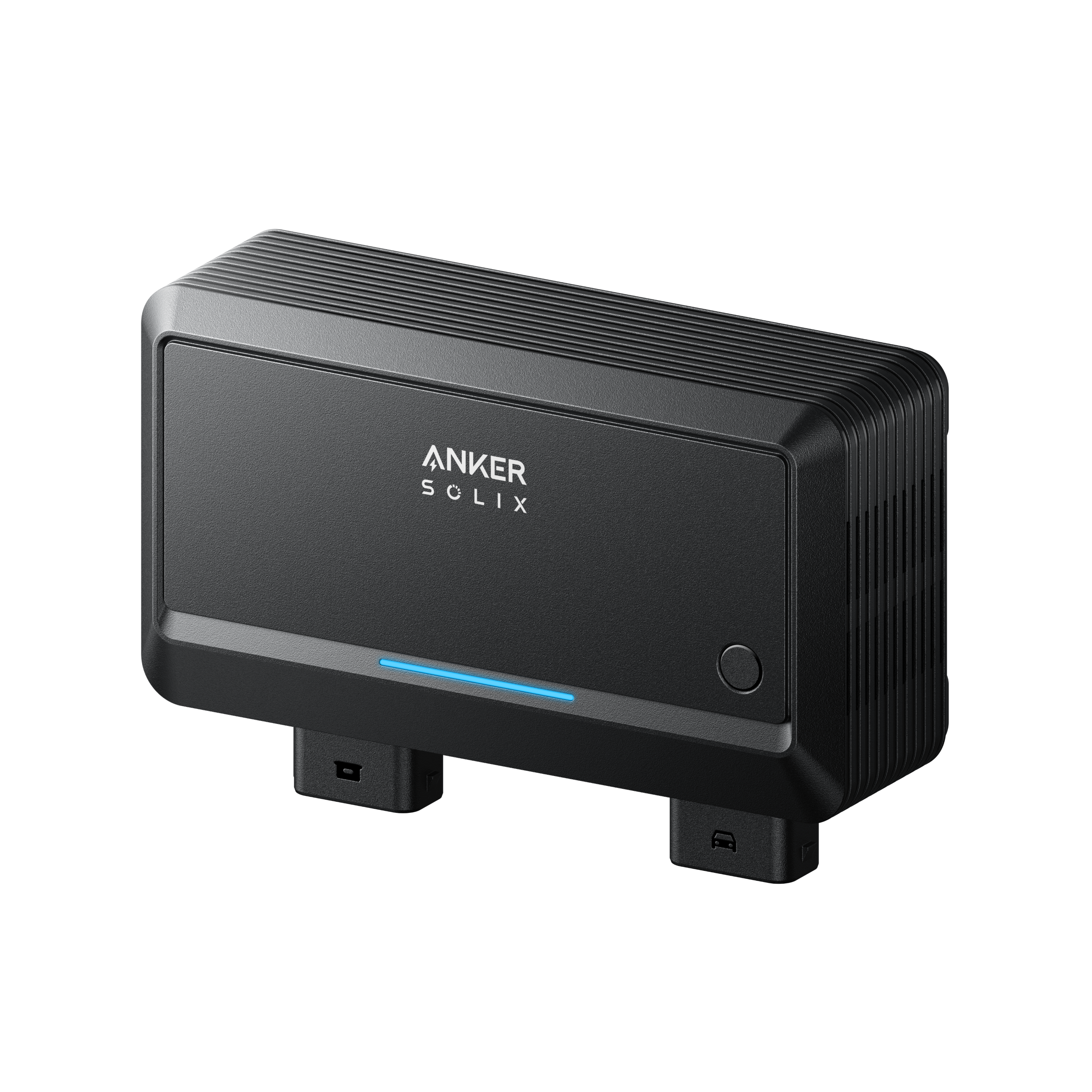 Anker SOLIX 800 W dynamolader