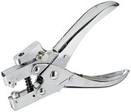 Kangaro K-7200189 Stanstang EP max 20 vellen, 1 gat, metaal
