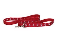 CYP Brands Osasuna hondenriem, maat S/M