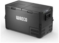 Waeco WCC80DZ Dual Zone Compressor Koelbox 80 Liter
