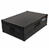 Innox Flightcase met laptop-plateau voor Pioneer DDJ - IX-HX-DDJ-RB - Zwart