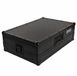 Innox Flightcase met laptop-plateau voor Pioneer DDJ - IX-HX-DDJ-RB - Zwart