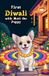 First Hesworth Publishers First Diwali with Moti the Puppy Paperback