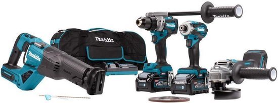 Makita DK0126G401