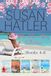 Blue Moon Bay Collection (Books 4-8): Sweet Small-Town Beach Romance