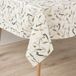 Belum Tafelkleed T07 Multicolour Katoen 240 x 155 cm