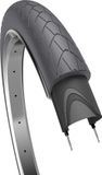 Edge Gransier Buitenband Mambo 28x2.00/ 50-622 mm - grijs met