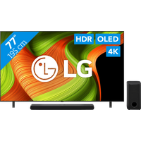 LG OLED B56 / TV screen / 77 inch / 2025