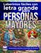 Laberintos fáciles con letra grande para personas mayores: Juegos mentales relajantes y actividades de rompecabezas para adultos mayores (Libro 2)
