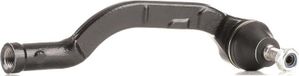MASTER-SPORT Tête de biellette de direction, biellette de direction pour OPEL Vivaro A fourgonnette (X83), avant, droite, extérieur, numéro d'article : 25511-PCS-MS