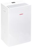 OEM Déshumidificateur, capacité de 20 litres par jour, réservoir de 5,5 litres, couleur blanche