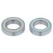 Sram Bearing Kit Rear ZM1 Unisex Volwassenen, Zwart-Zwart