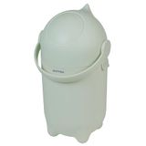 Nattou Dropy Luieremmer - 48.5 cm - Groen