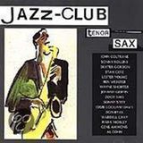Jazz Polygram Jazz Club: Tenor Sax CD