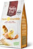 HobbyFirst 3x Farm 1 Kruimel 4 kg