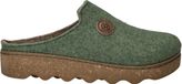 Rohde Pantoffels Dames Groen Maat 36