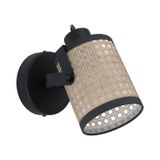 EGLO Ruscomb 43493 Oppervlak-spotverlichting E27