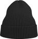 Atlantis Headwear Andy Beanie Black One Size