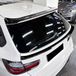 AutoStyle Onderste achterspoiler compatibel met BMW 3-Serie F31 Touring 2012-2019 (ABS Glanzend zwart)