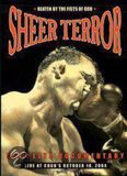 Beaten Sheer Terror Beaten By The.. -Cd+Dvd-