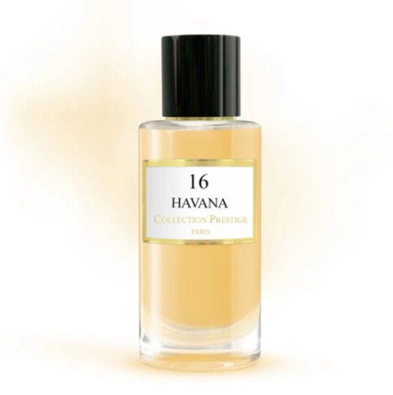 Collection Prestige Paris / 50 ml / Women