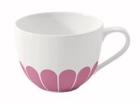 Villeroy & Boch Fleur Cassis koffiekop