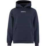 Craft Dames Hoodie Community 2.0 Logo W Navy