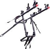 Allen Sports DeLuxe kofferbak/hatchback fietsendrager – 3 fietsen – 102DN-R