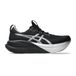 Asics Gel-Nimbus 28 Platinum SS26, Größe 43,5 - EUR
