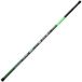 Garbolino Netsy Carp Start Series 210 Twin Scoop Manche à pêche 3,30 m (3 sections) - Manche à pêche
